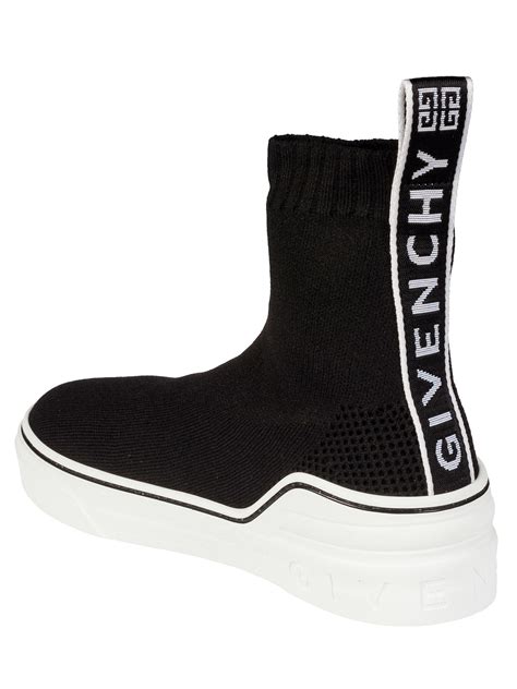 preowned givenchy george v|Givenchy George V Sock Sneakers on SALE .